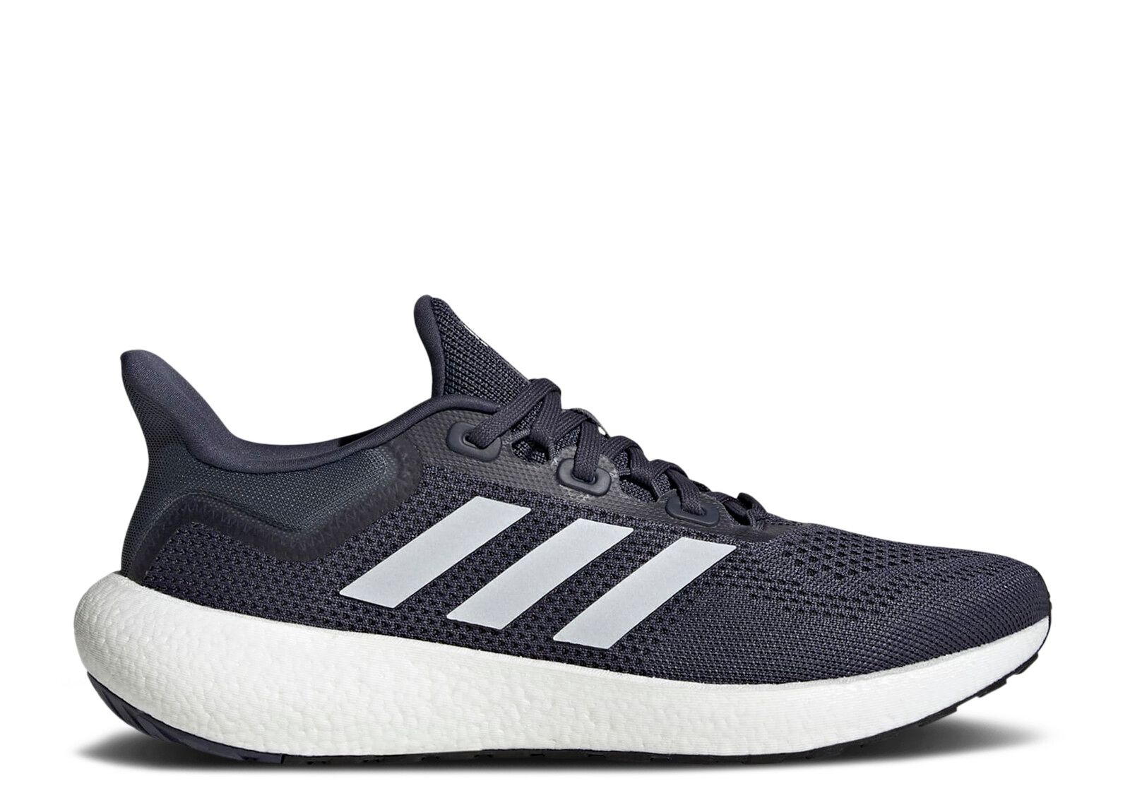 PureBoost 22 'Shadow Navy' - Adidas - GW9151 - shadow navy/cloud white ...