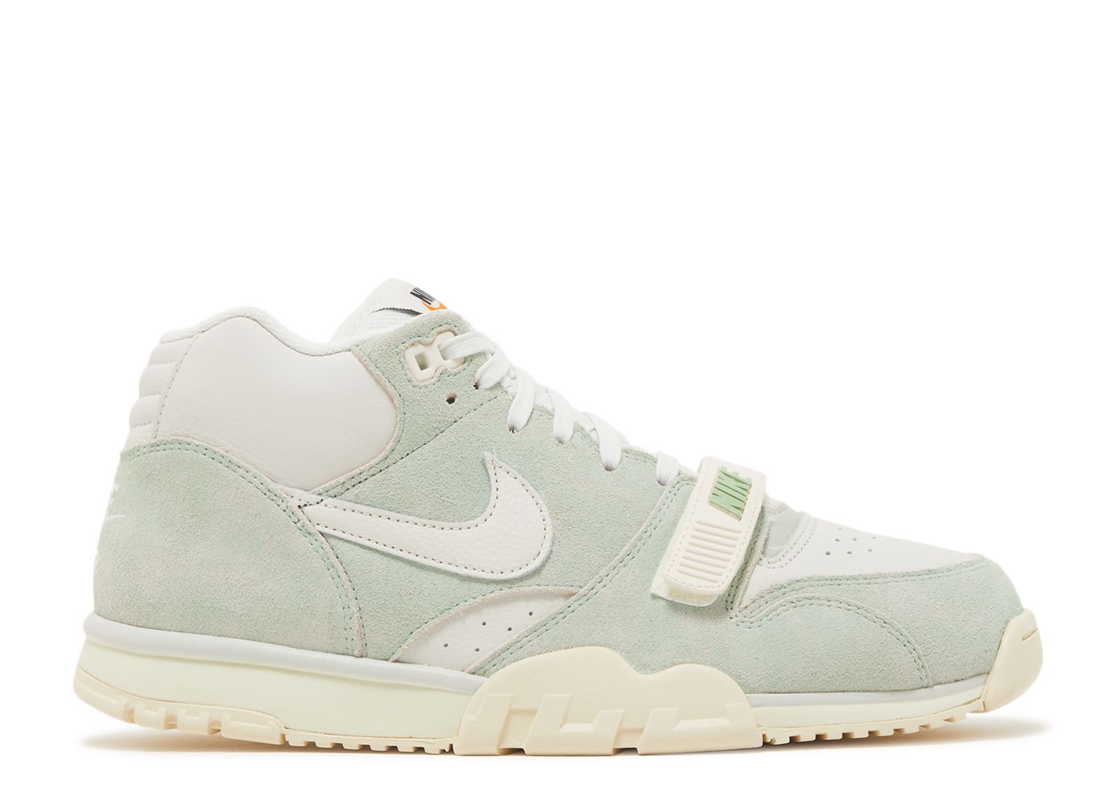 air trainer 1 enamel