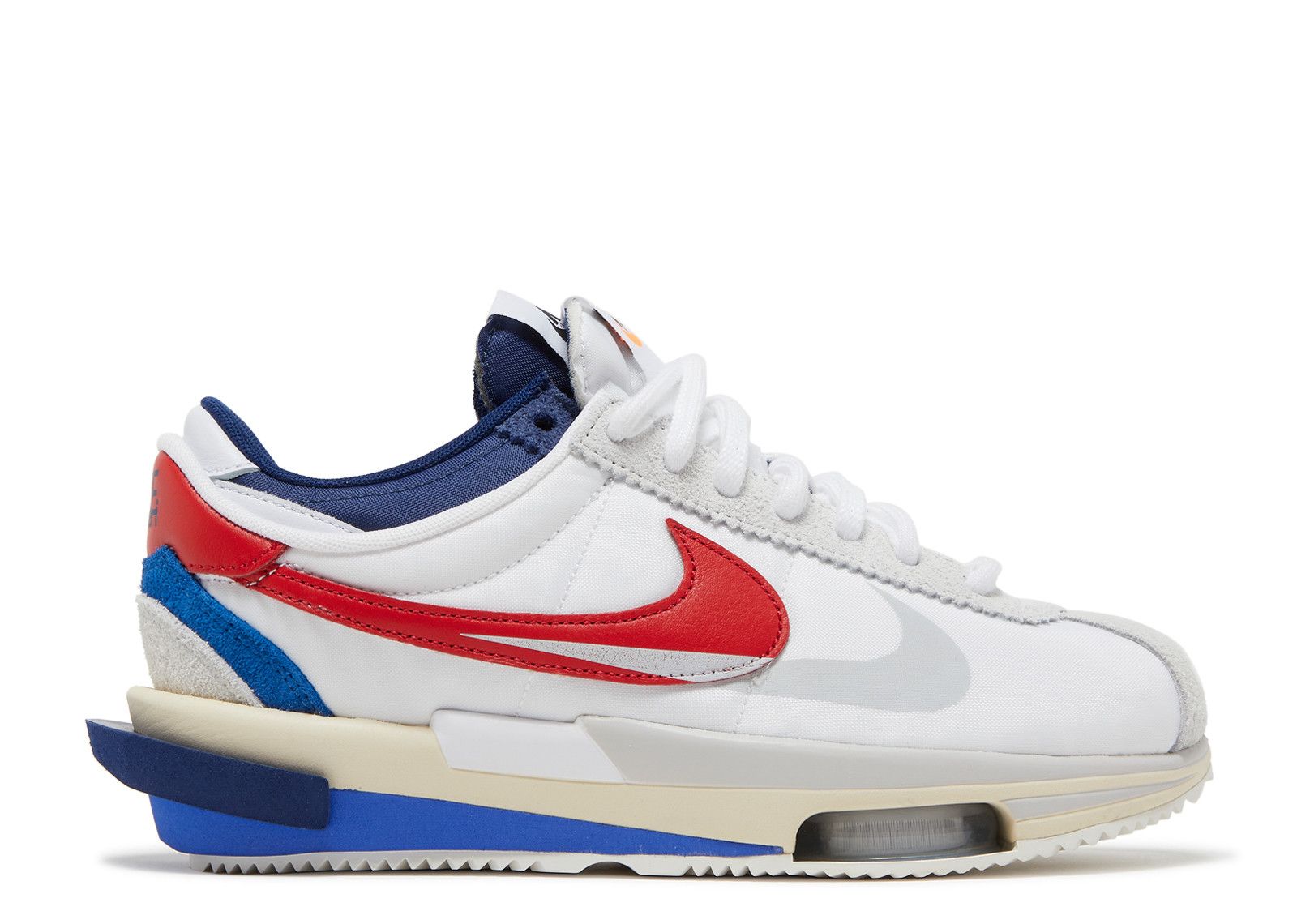 nike cortez x sacai 4.0 og