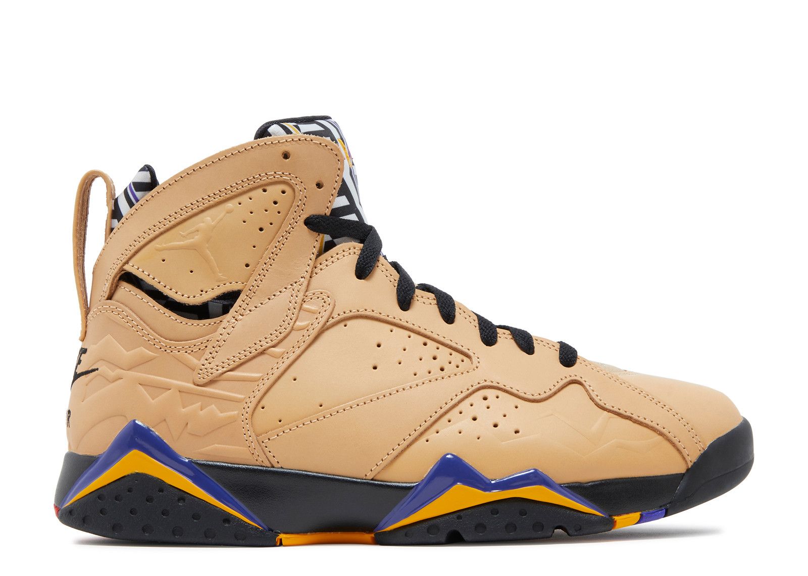 mens air jordan 7 retro stores