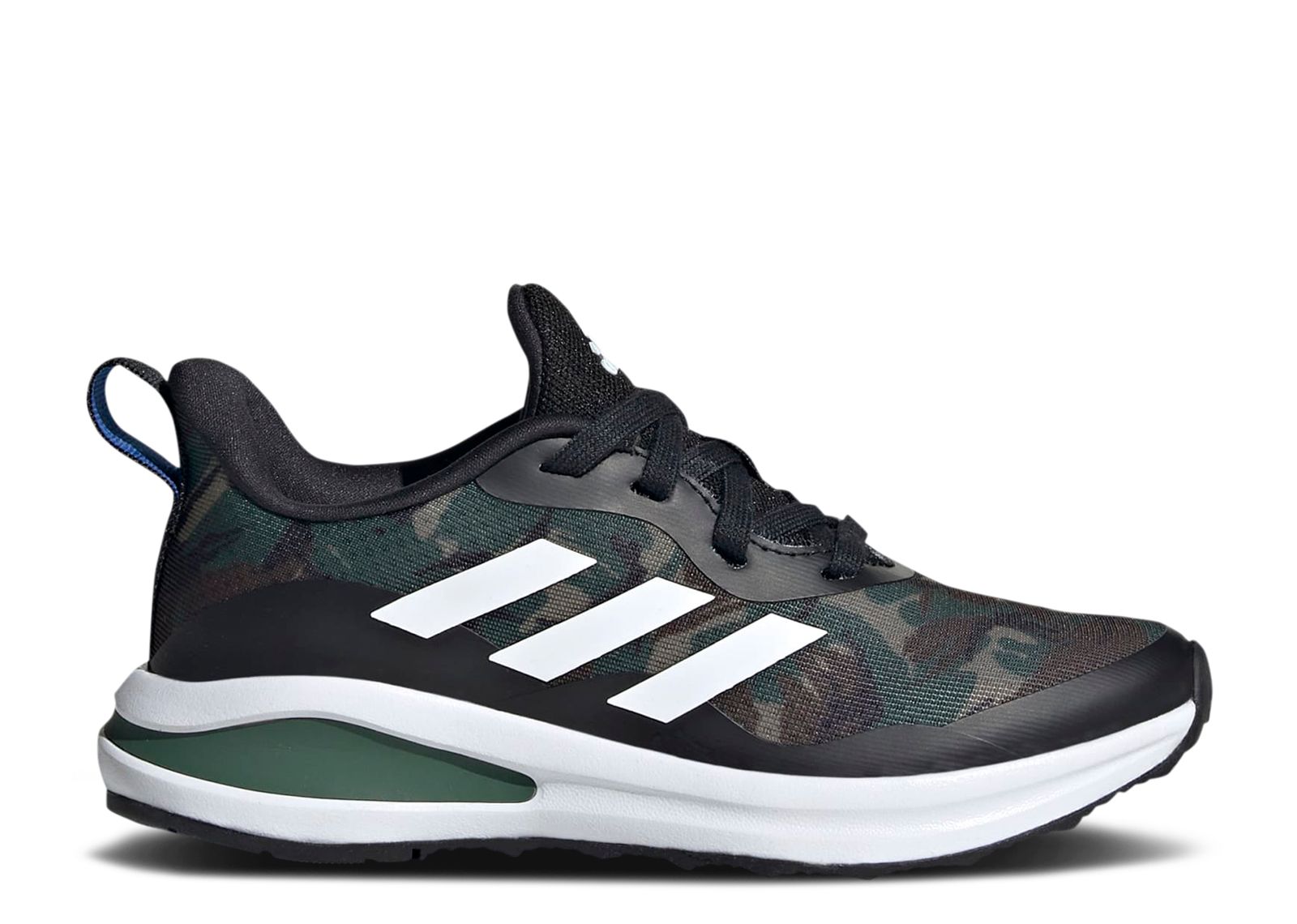 fortarun adidas black