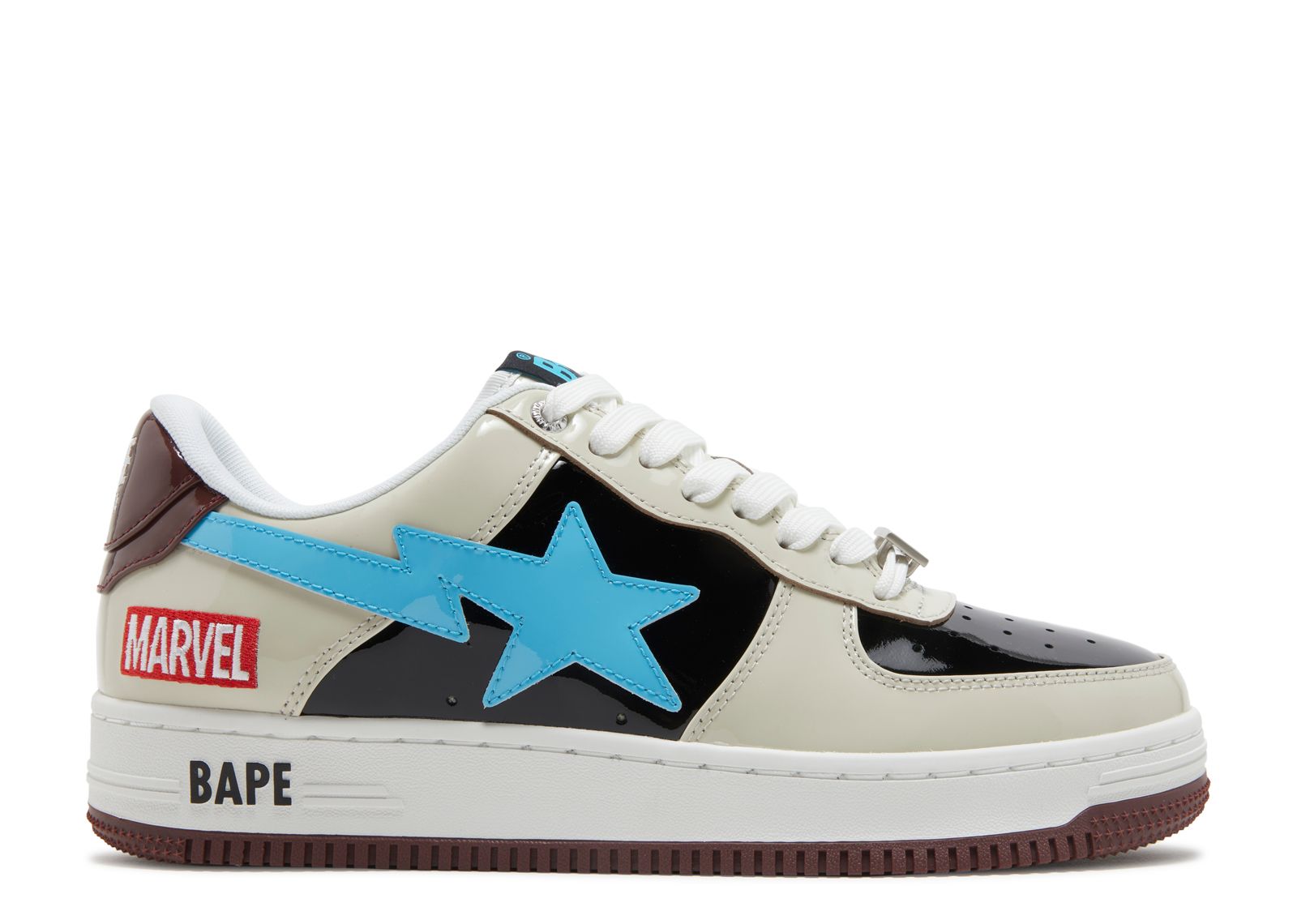 bapesta forces