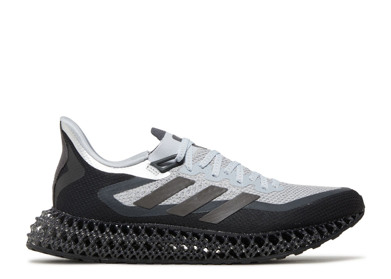 4DFWD 2 'Halo Silver Carbon' - Adidas - HP3205 - halo silver/night ...