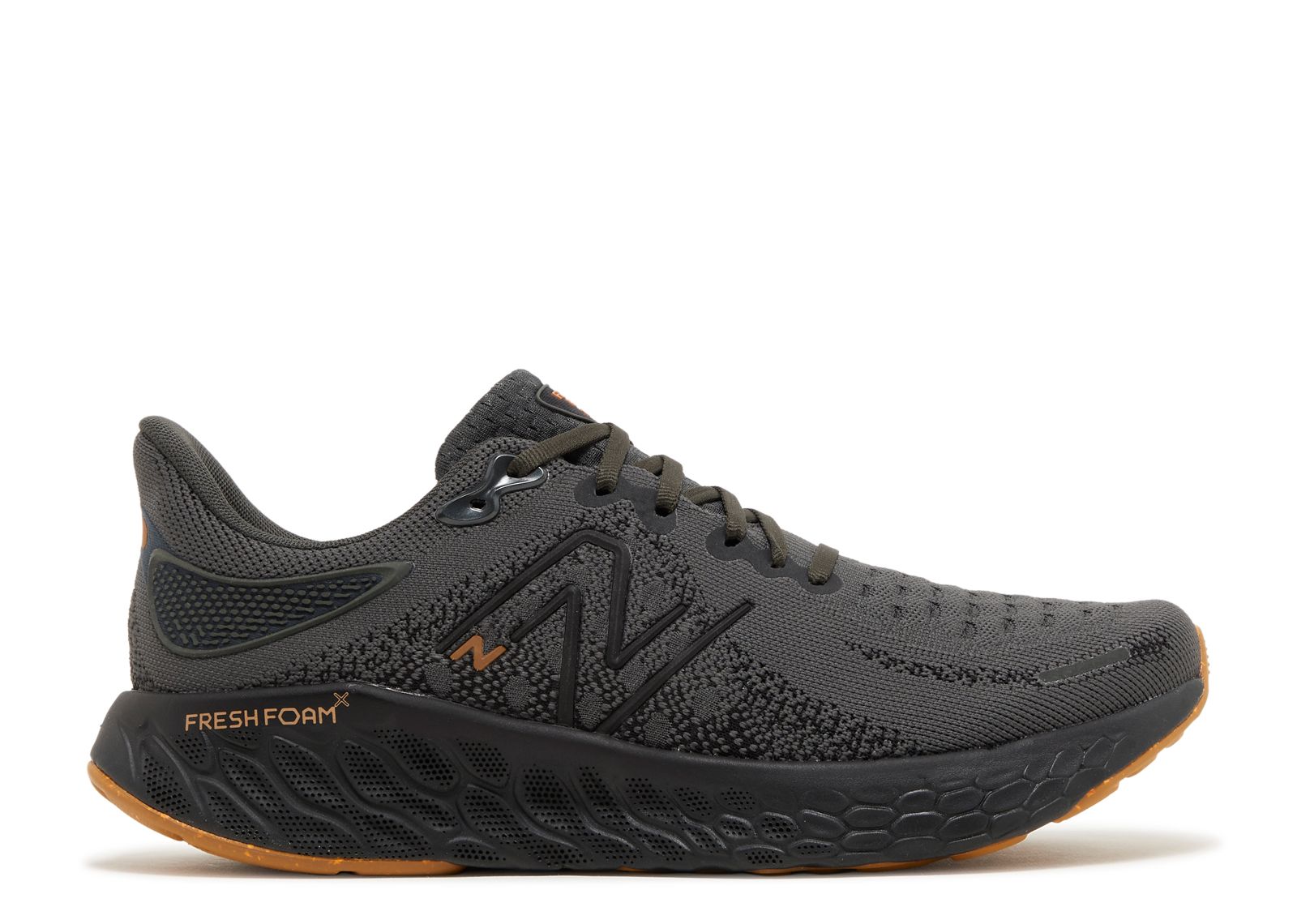 Fresh Foam X 1080v12 'Lounge Around Blacktop' New Balance M108012K blacktop/black/copper