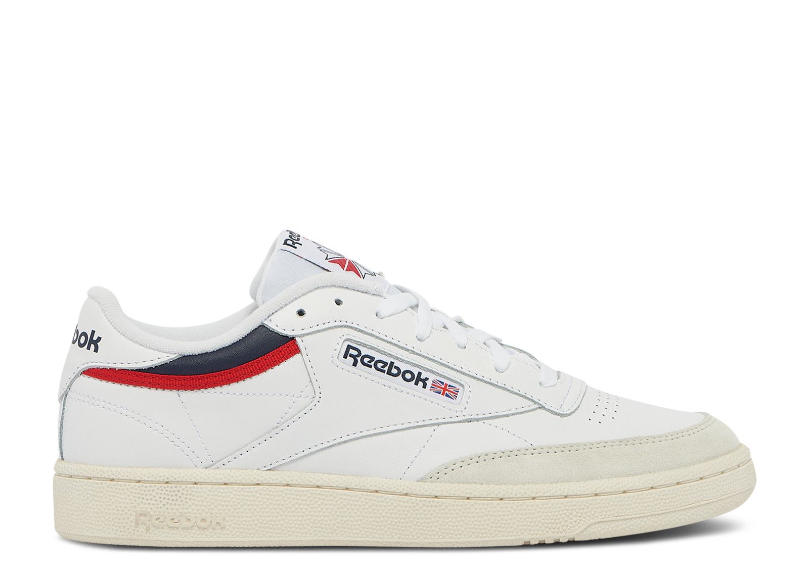new balance club c 85