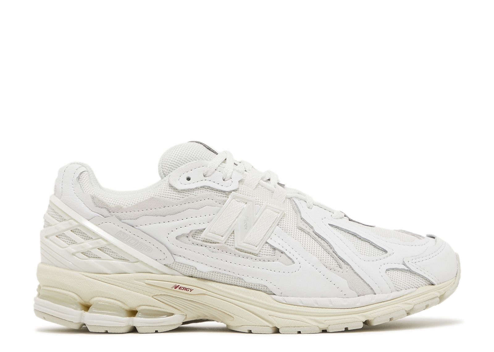 1906D 'Protection Pack White Turtledove' - New Balance - M1906DE