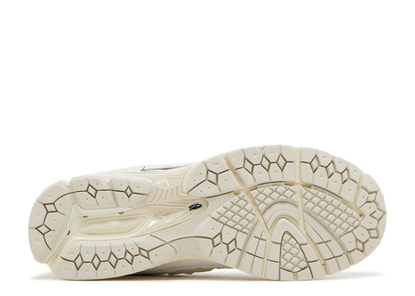 1906D 'Protection Pack White Turtledove' - New Balance - M1906DE