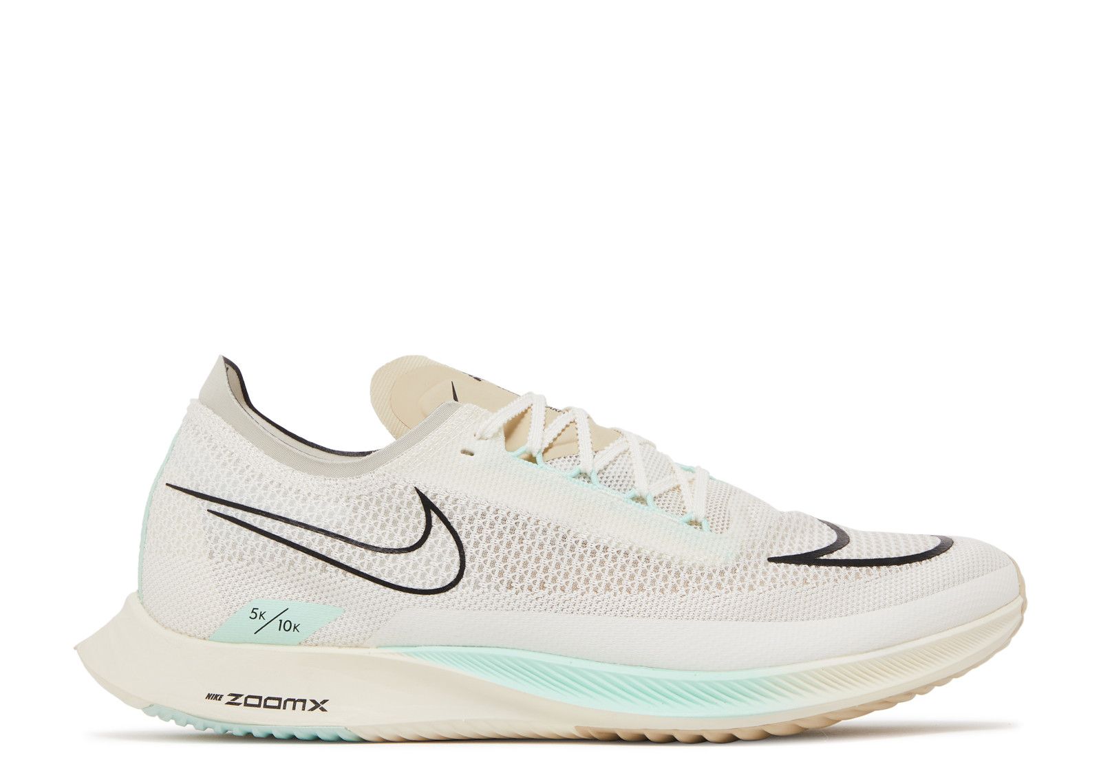 ZoomX Streakfly 'Sail Jade' - Nike - FV0166 101 - sail/sail/rattan ...