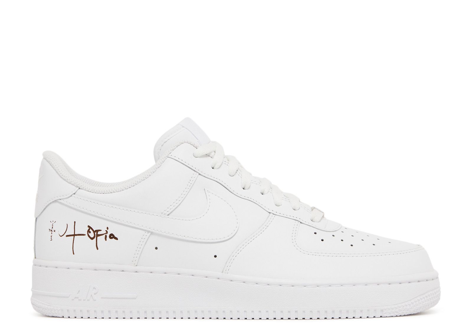 travis scott air force 1 city