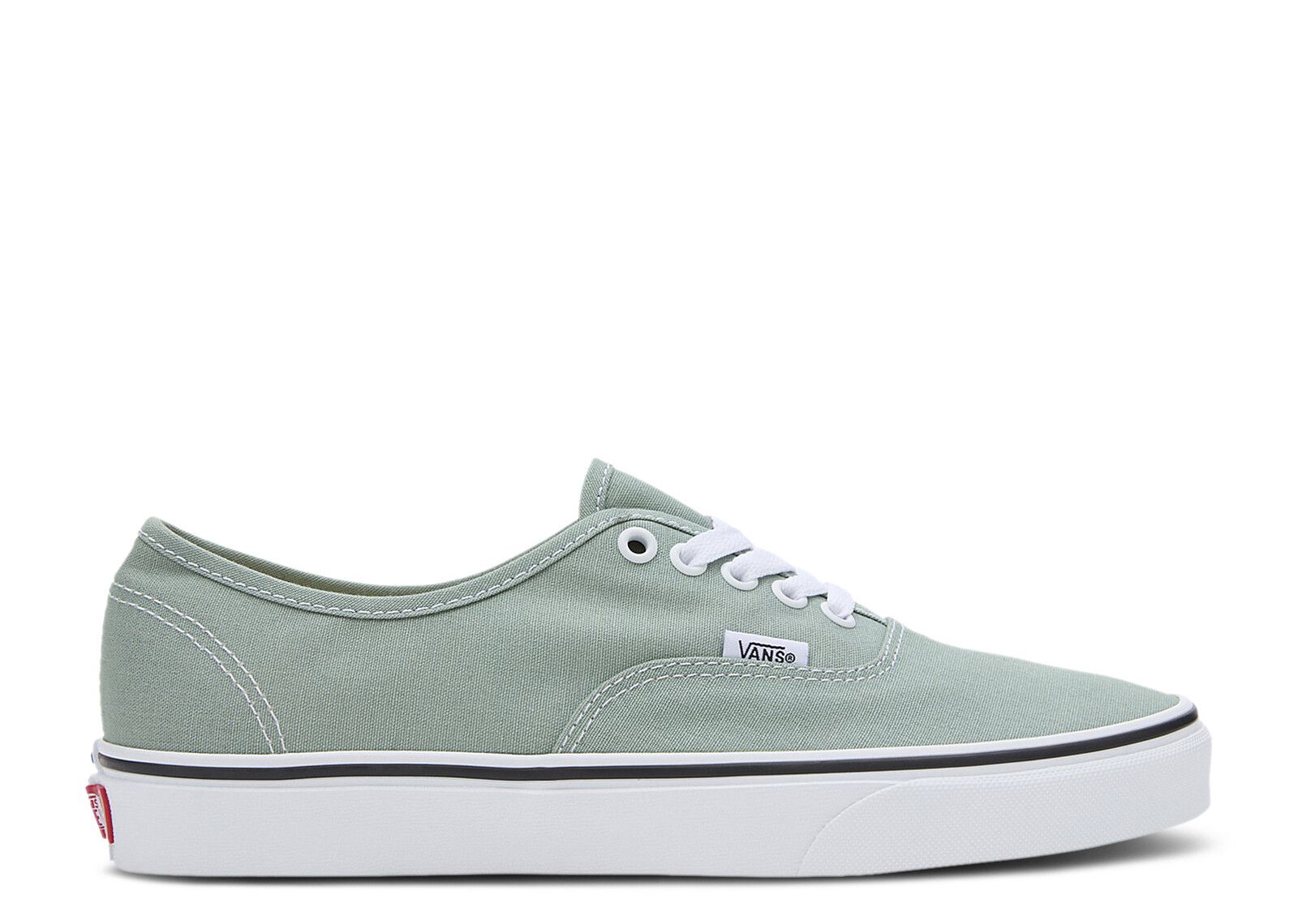 Authentic 'Color Theory Iceberg Green' - Vans - VN000BW5CJL - iceberg ...