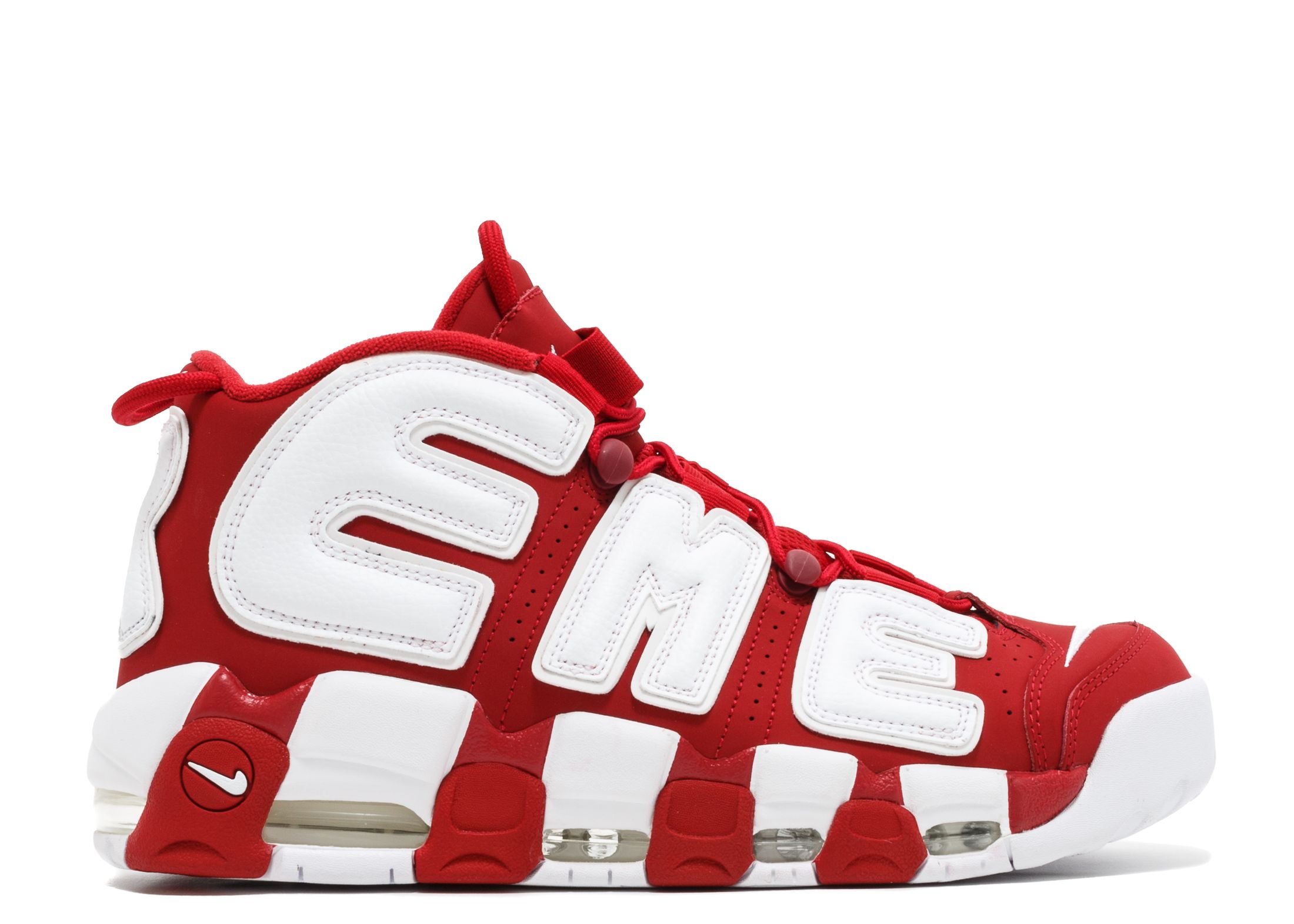 air uptempo supreme