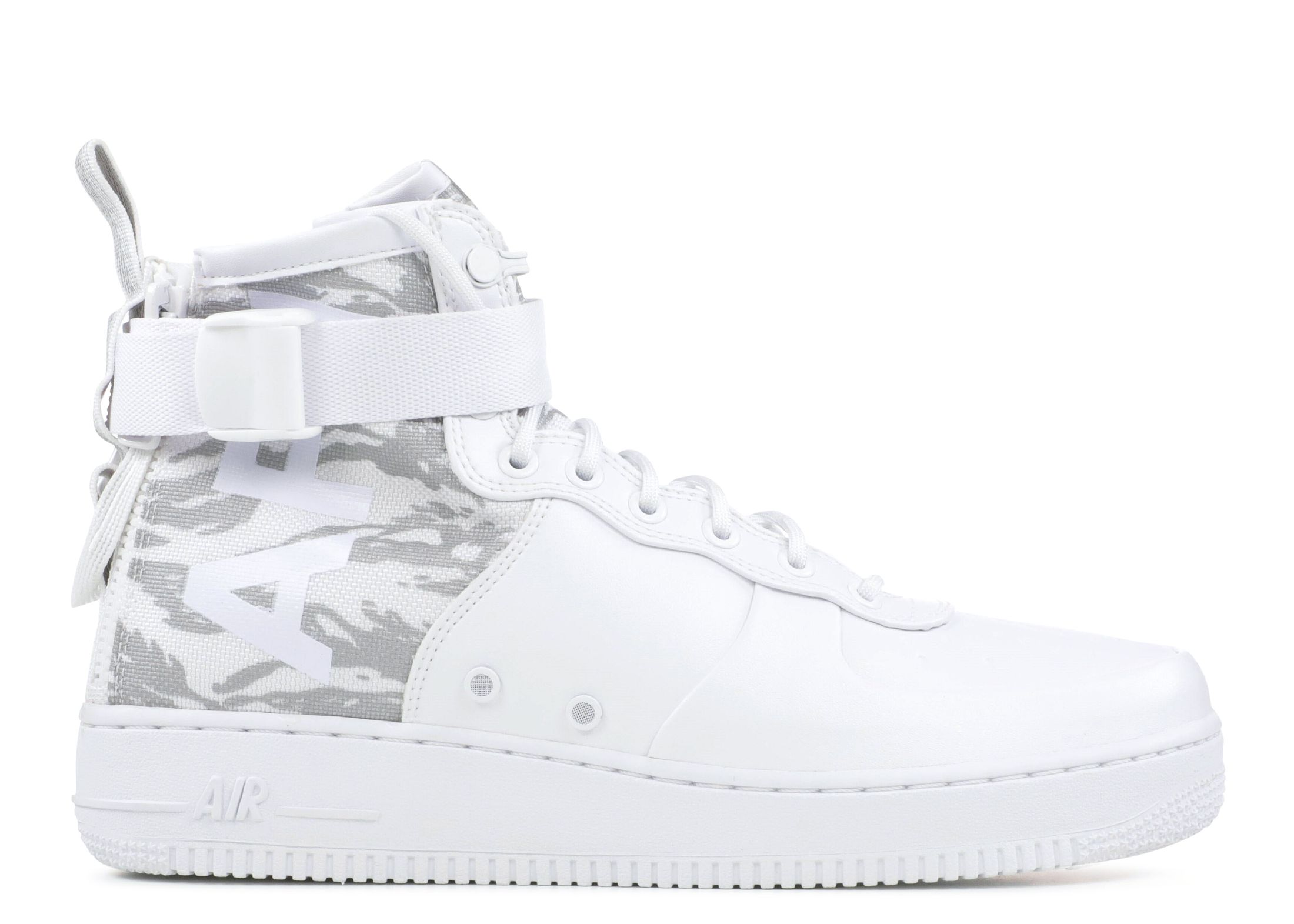 nike sf air force 1 high camo