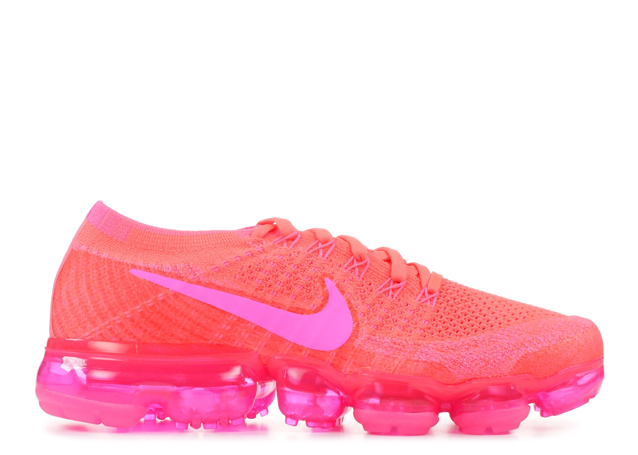 vapormax hyper pink