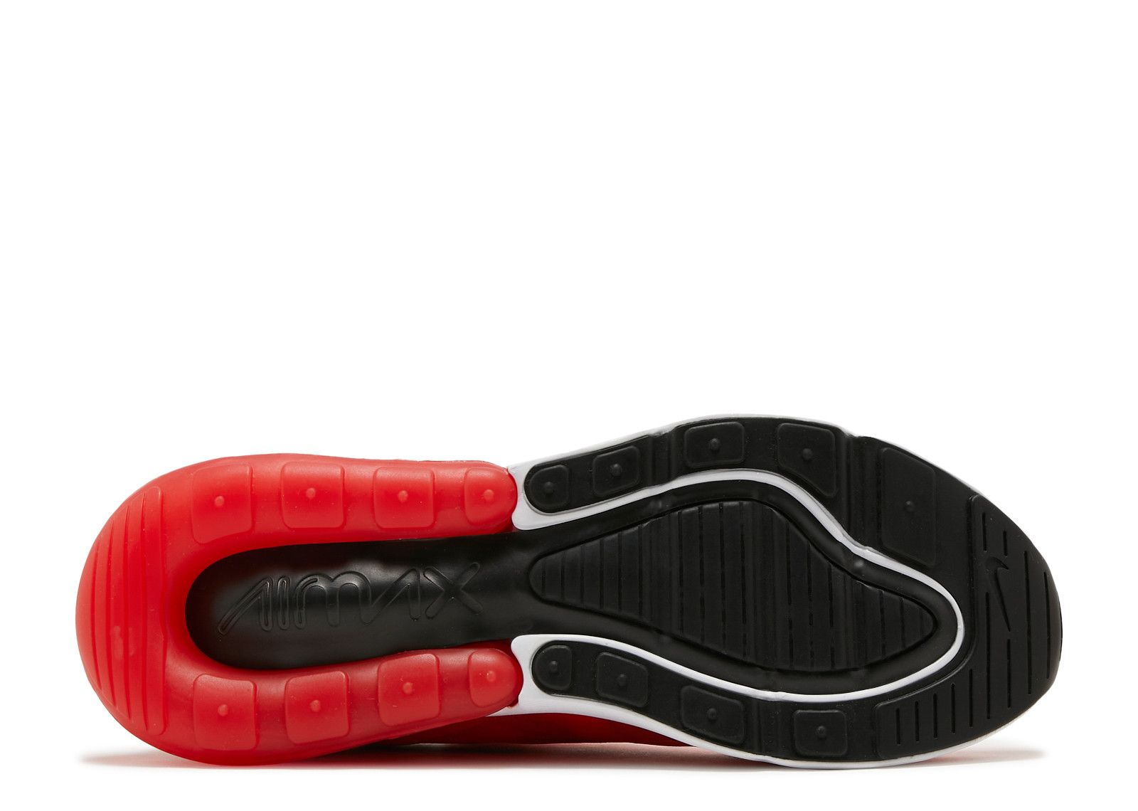 habanero red air max 270