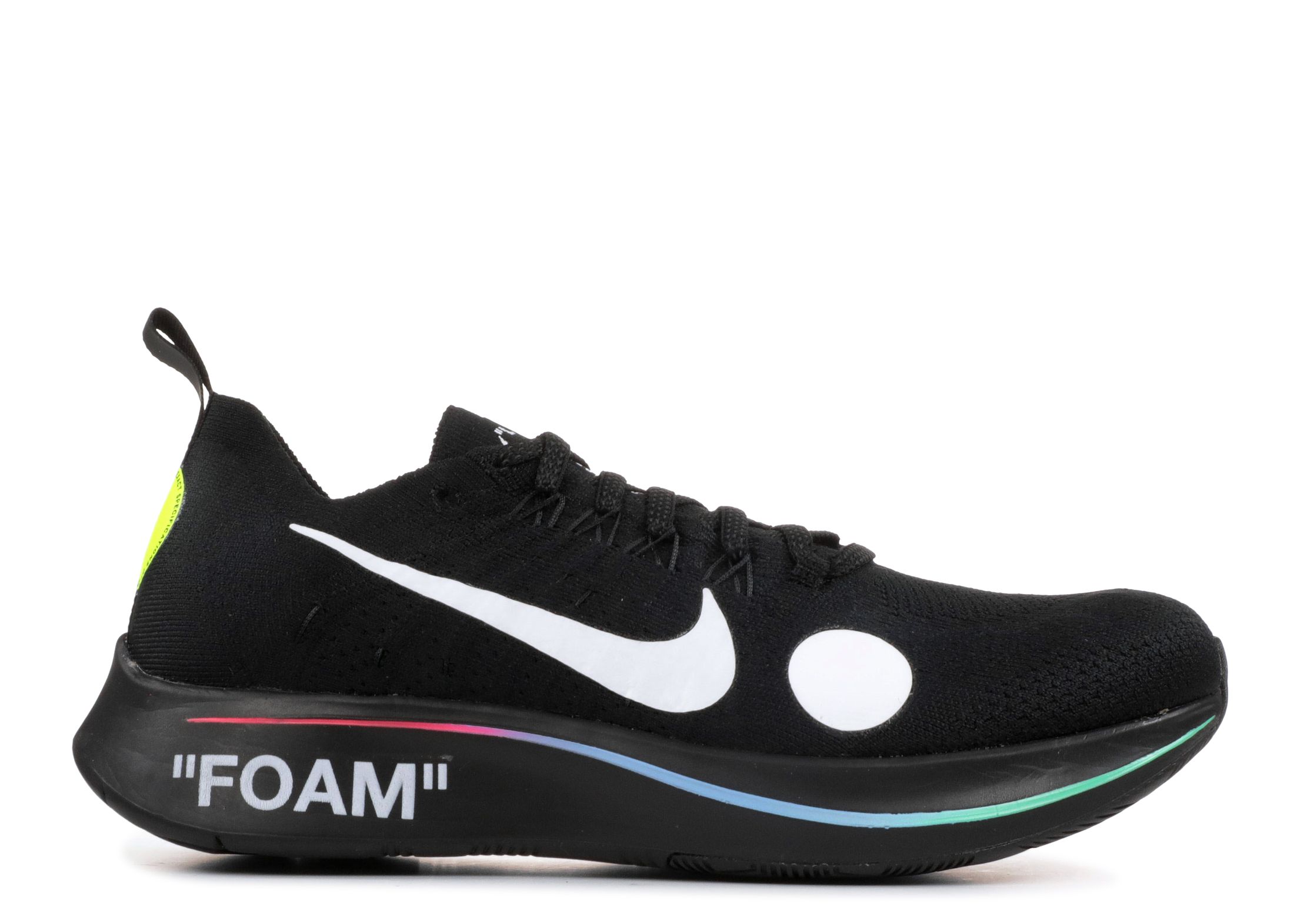 NIKE - NIKE zoom fly mercurial off-white 26.5の+spbgp44.ru