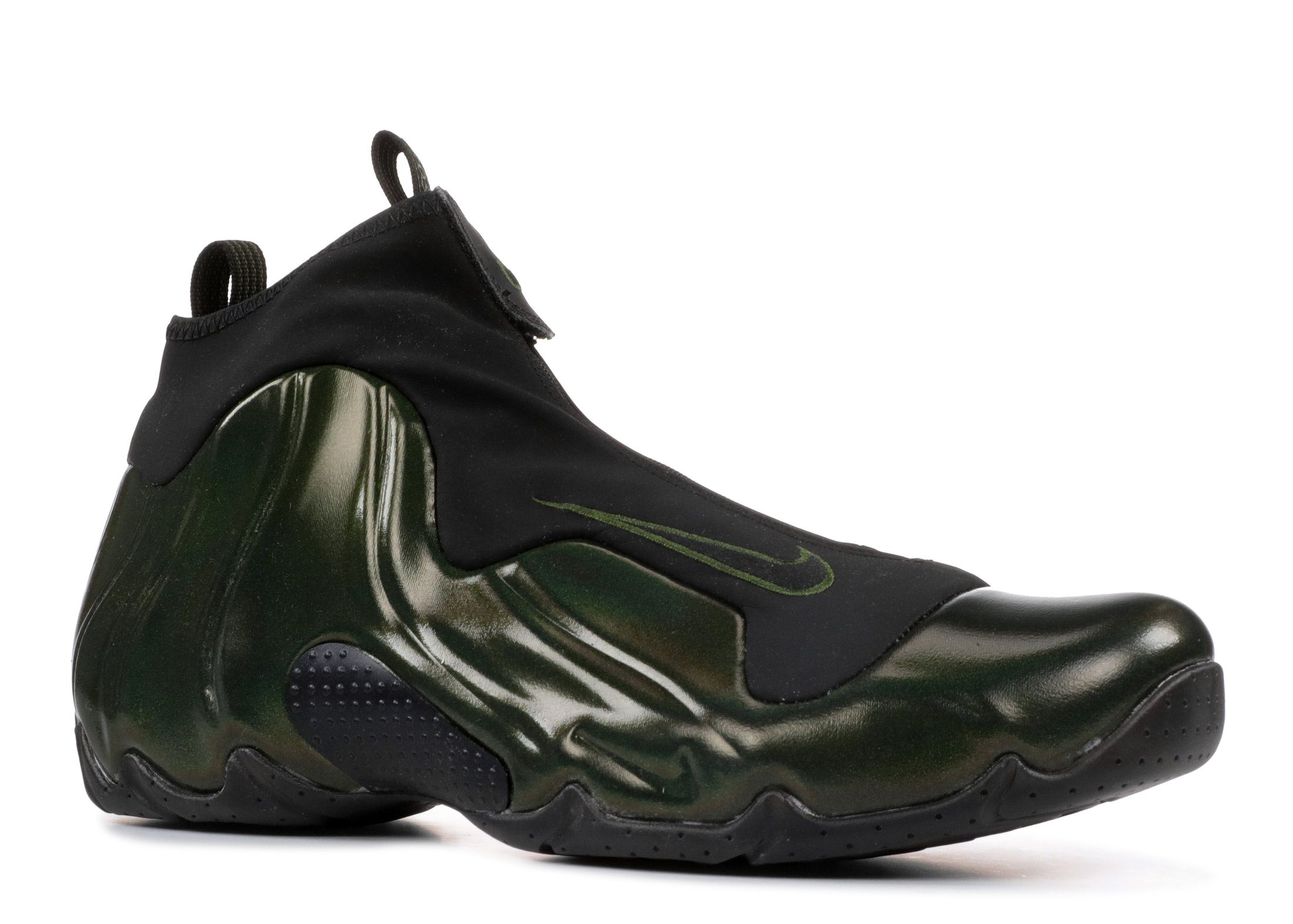 flightposite green