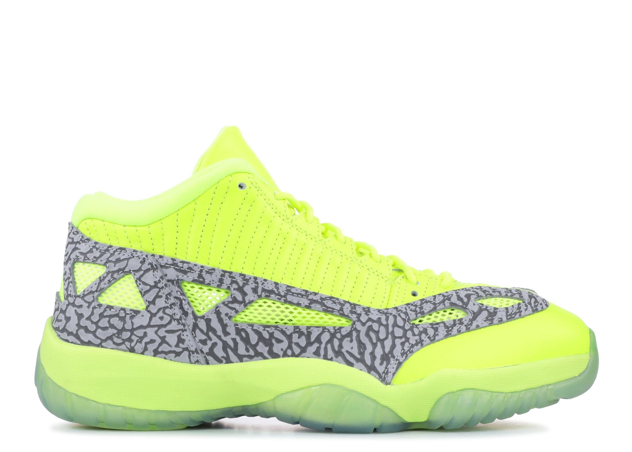 jordan 11 low ie volt