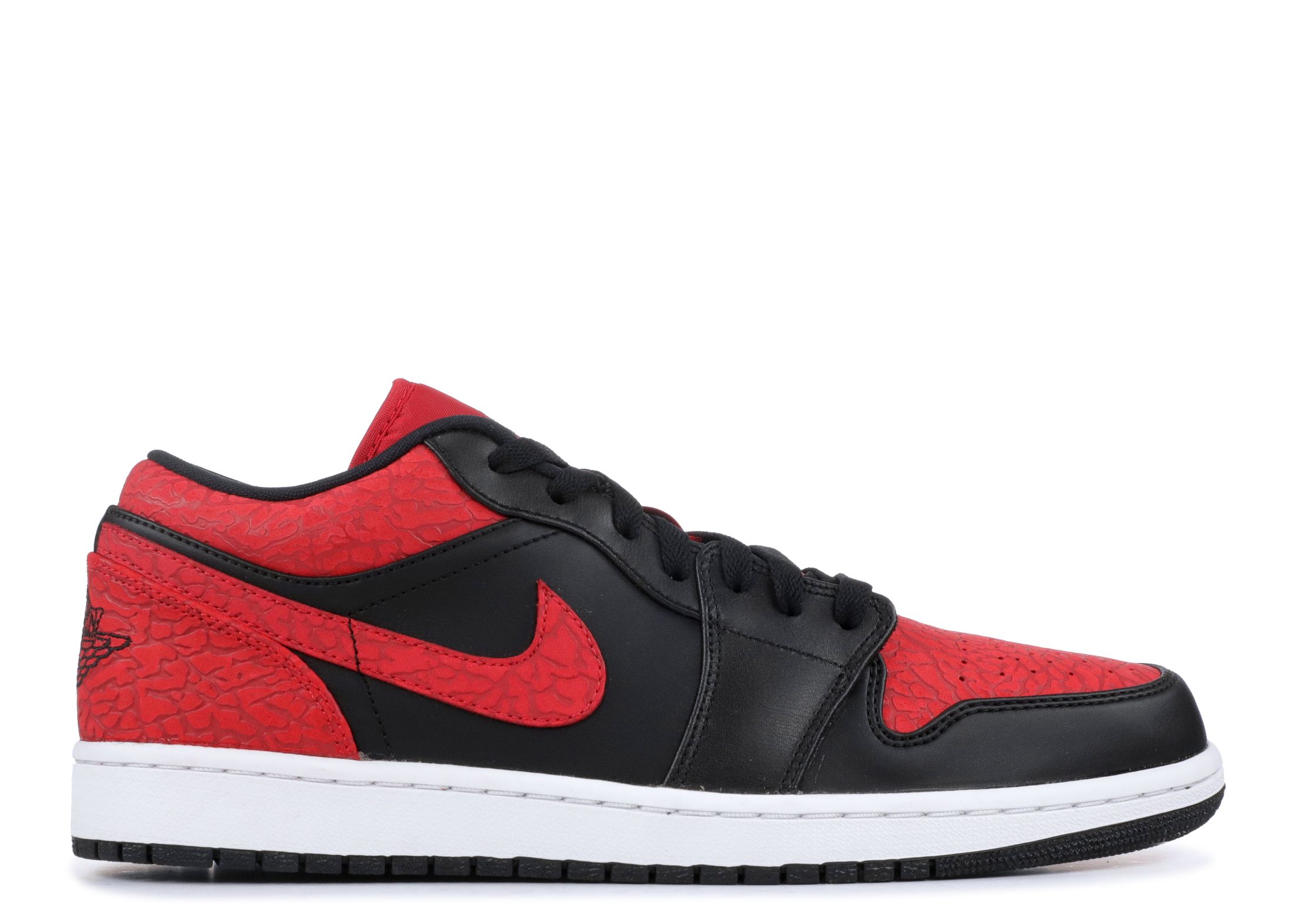 jordan 1 retro low bred