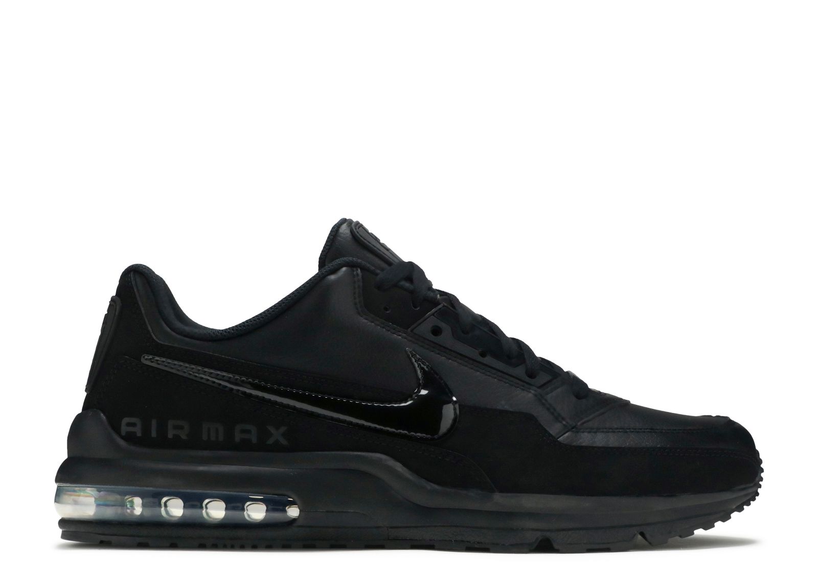 nike air max limited 3