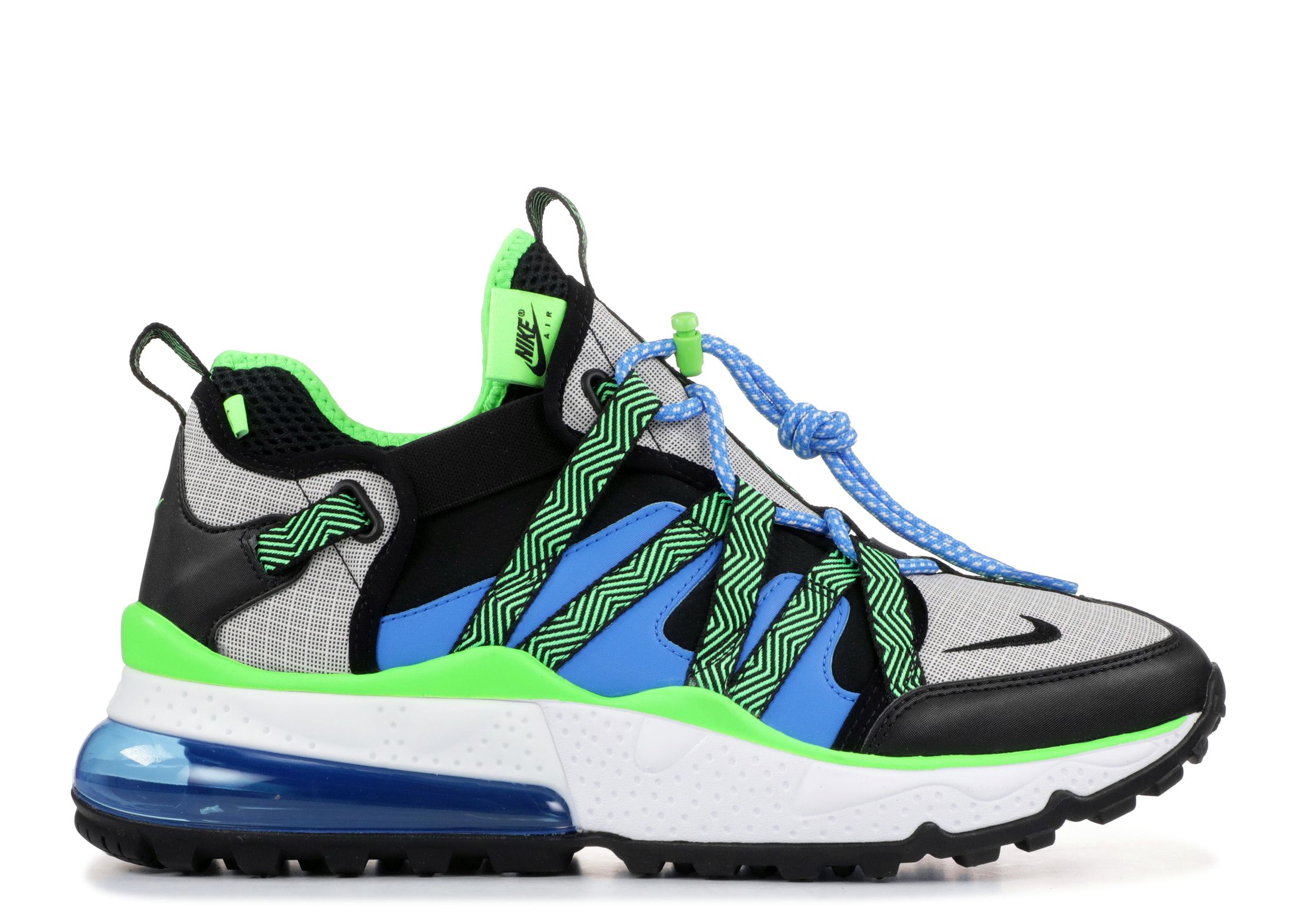 nike air max 270 bowfin black photo blue