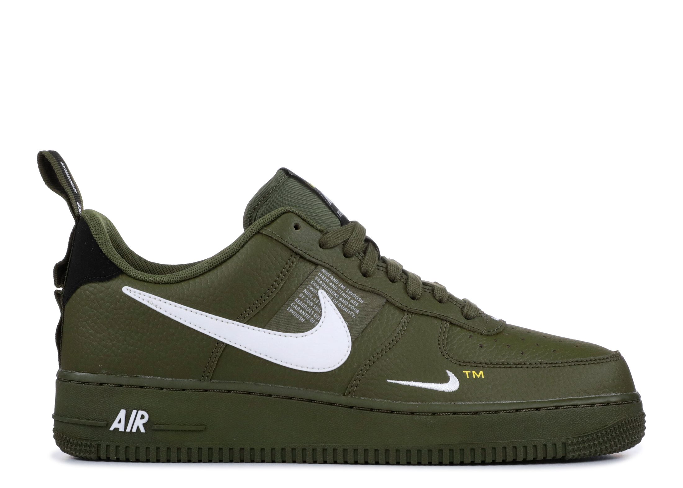af1 lv8 overbranding