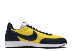 varsity maize midnight navy white