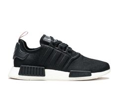 Wmns NMD_R1 'Orchid Tab' - Adidas - BD8026 - core black/core black ...