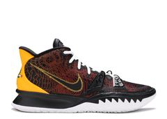 kyrie 7 roswell