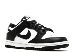 Wmns Dunk Low 'Black White' - Nike - DD1503 101 - white/black/white ...