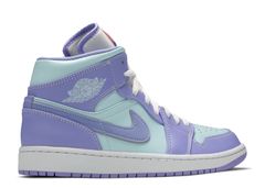 purple pulse arctic punch glacier blue
