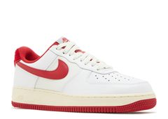 Air Force 1 '07 LV8 'Letterman's Jacket' - Nike - DO5220 161 - White ...