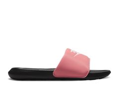 Wmns Victori One Slide 'Pink Salt' - Nike - CN9677 601 - pink salt ...