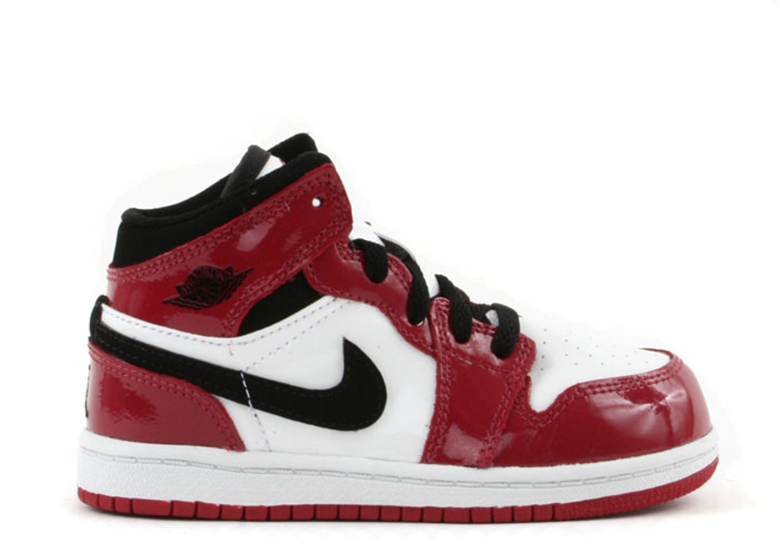 Jordan 1 Chicago Patent Leather - PHILL MY KICKS