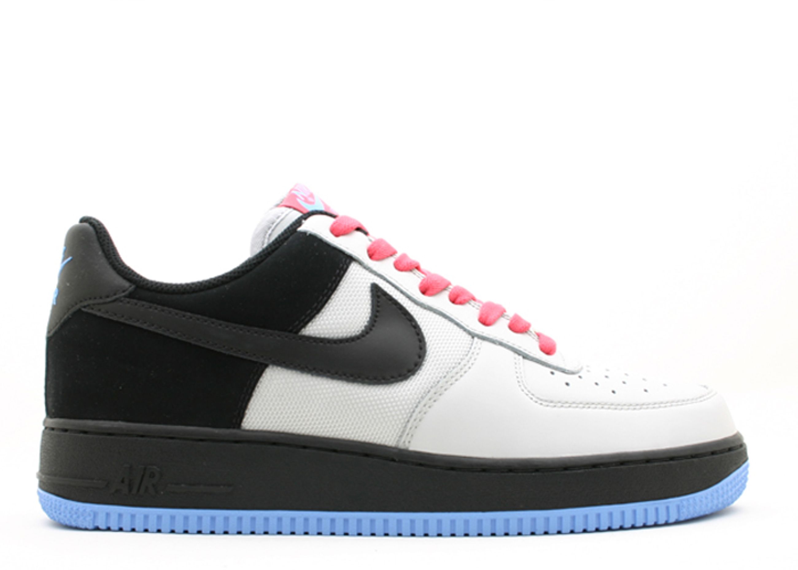 flamingo air force