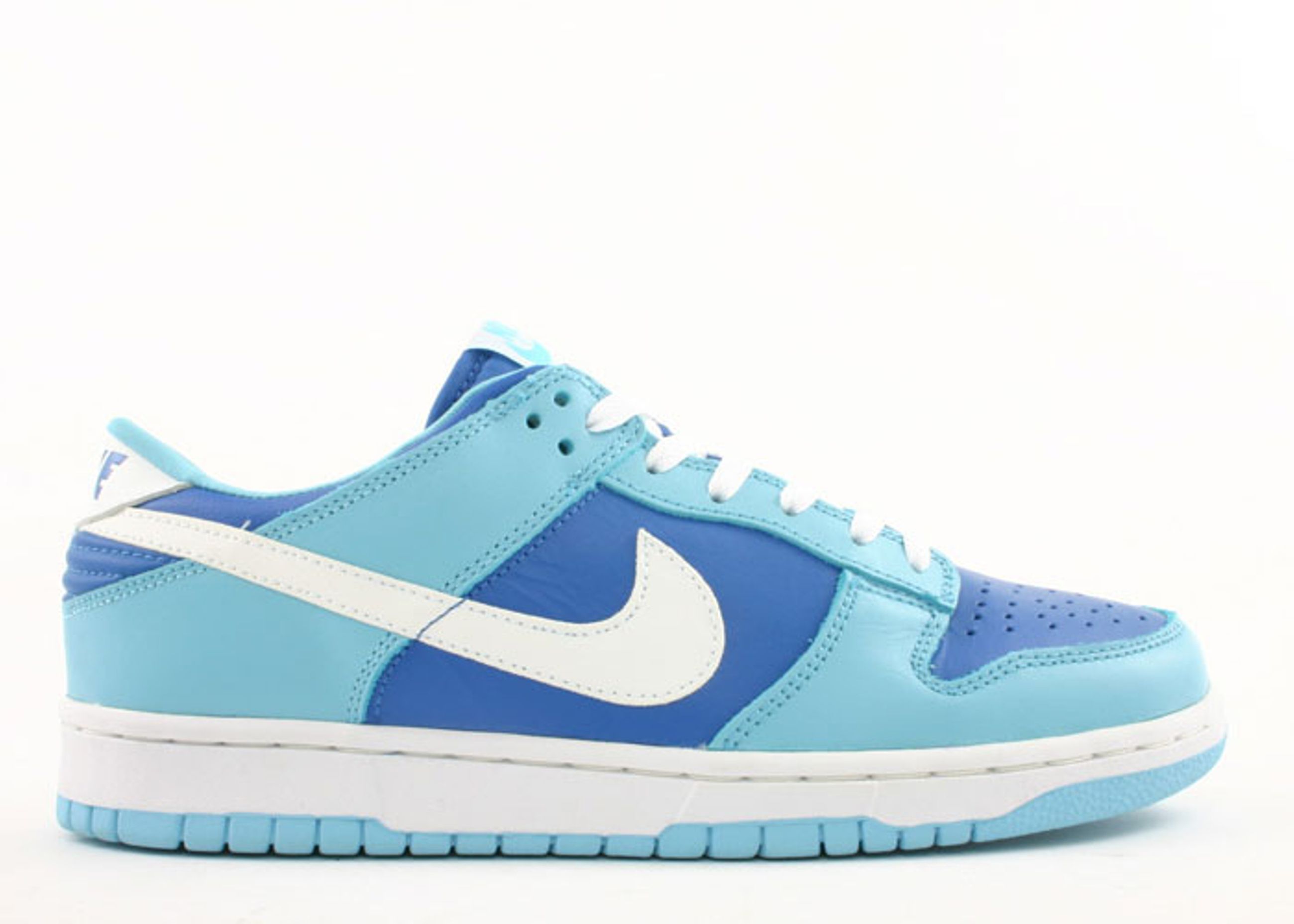 Nike SB Dunk Low âChun Liâ Argon Blue/White For Sale â Sneaker Hello