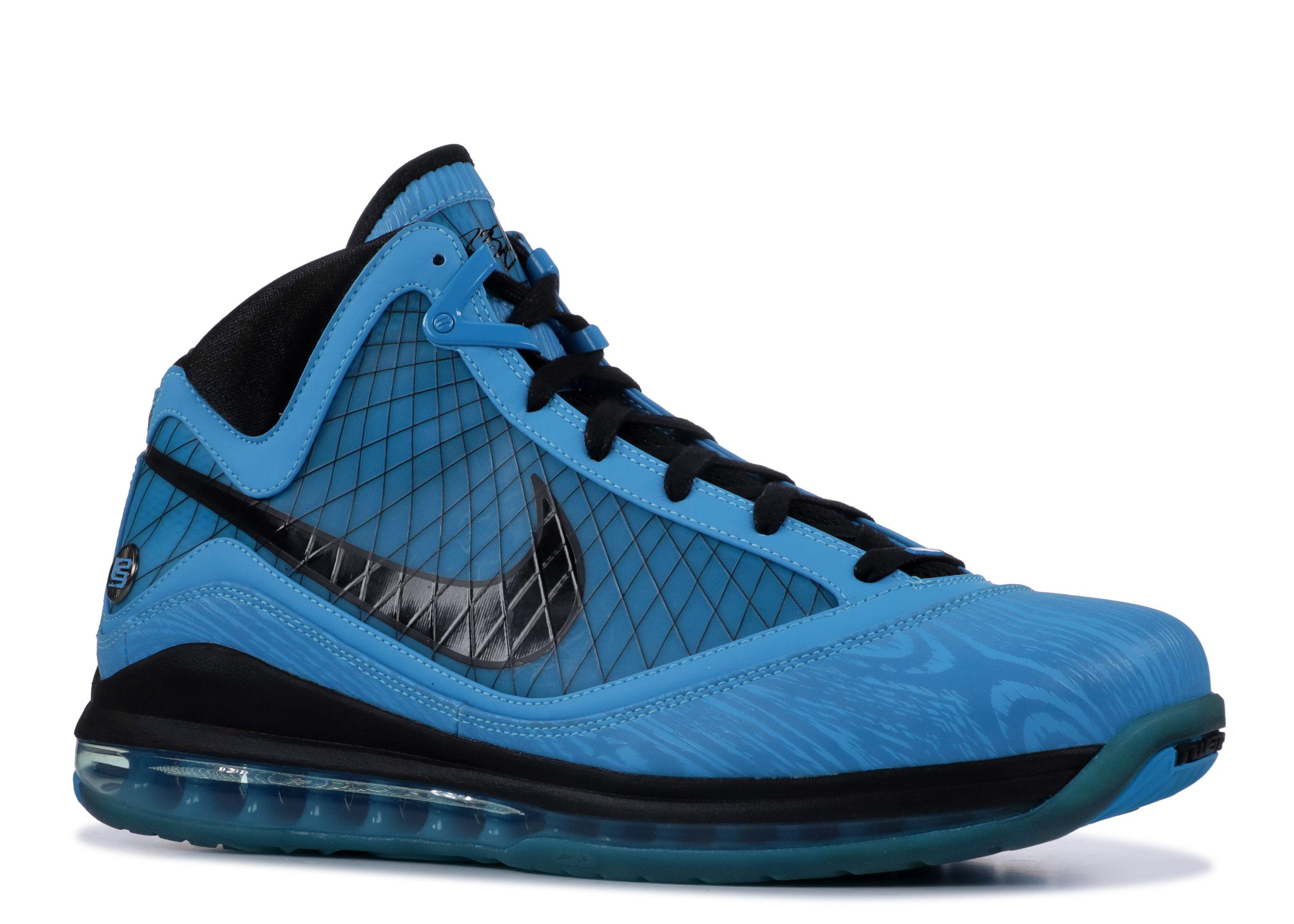 lebron 7 chlorine