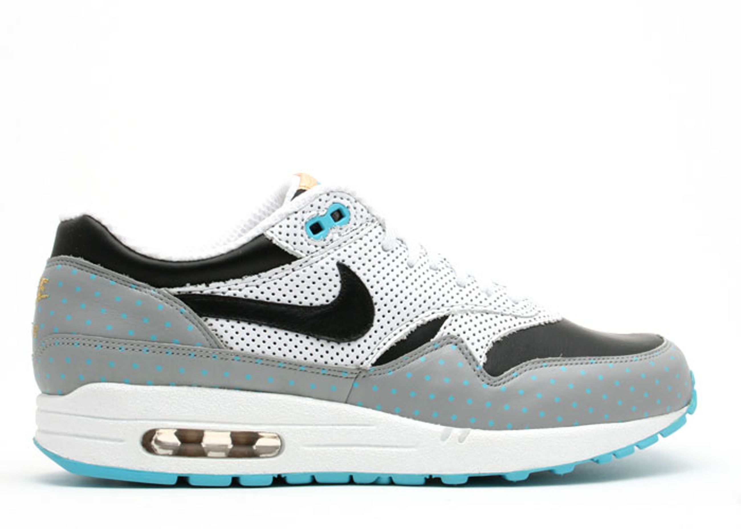 nike air max 1 polka dot