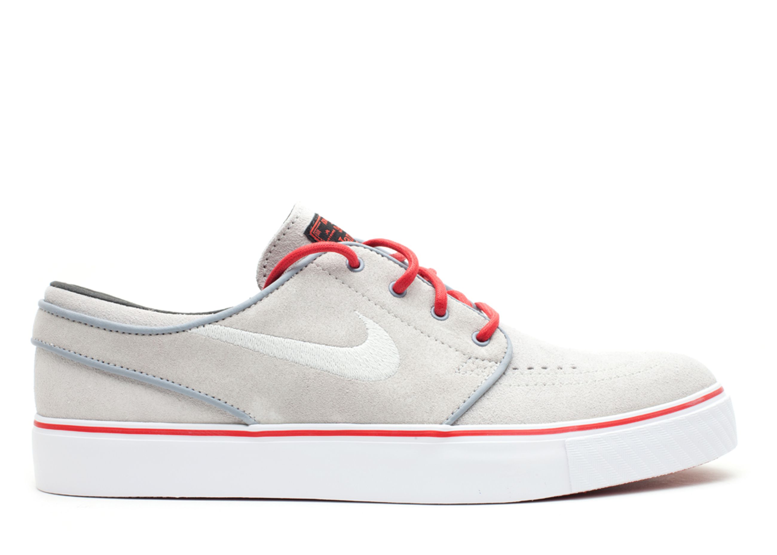 nike sb zoom stefan janoski id