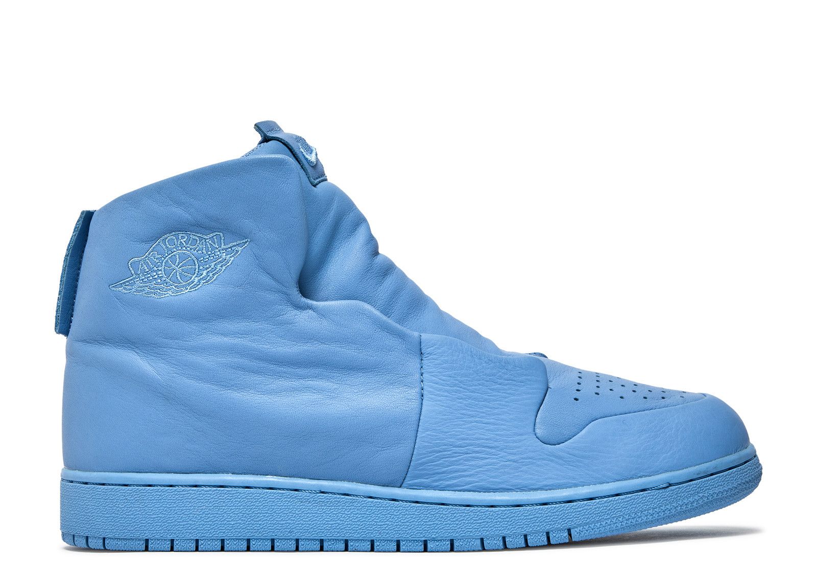 Wmns Air Jordan 1 'Sage XX' - Air Jordan - AO1526 400 - sage/light blue | Flight Club