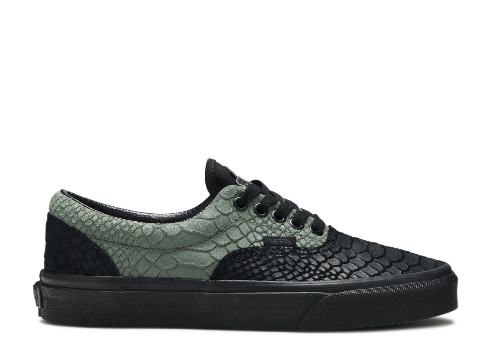harry potter slytherin vans shoes