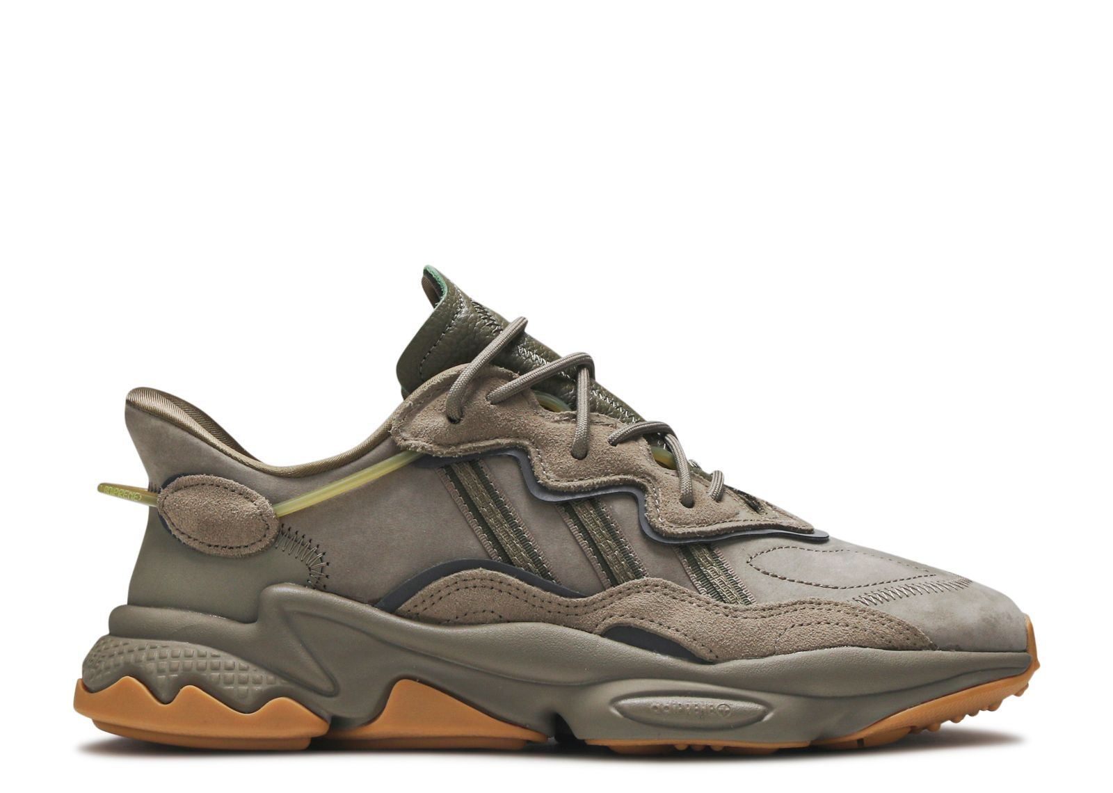 adidas ozweego trace cargo