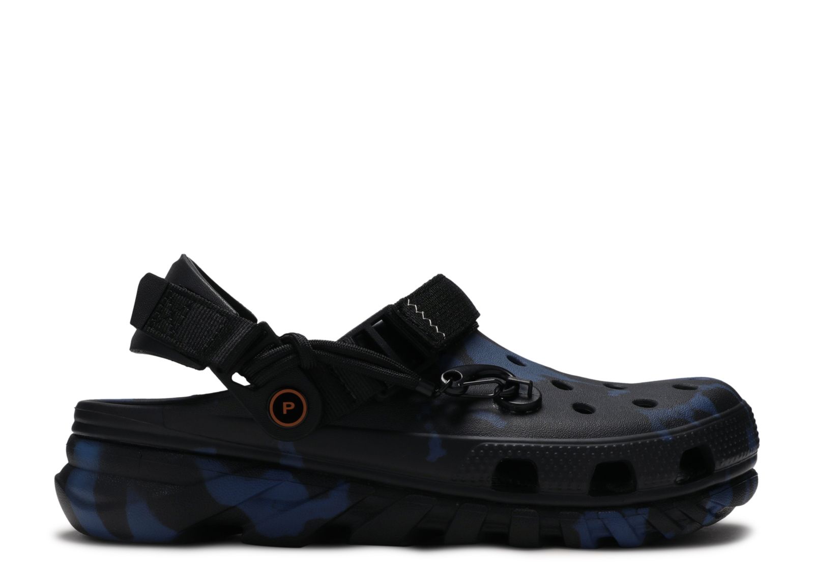 mens crocs shoes post malone x crocs duet max clog
