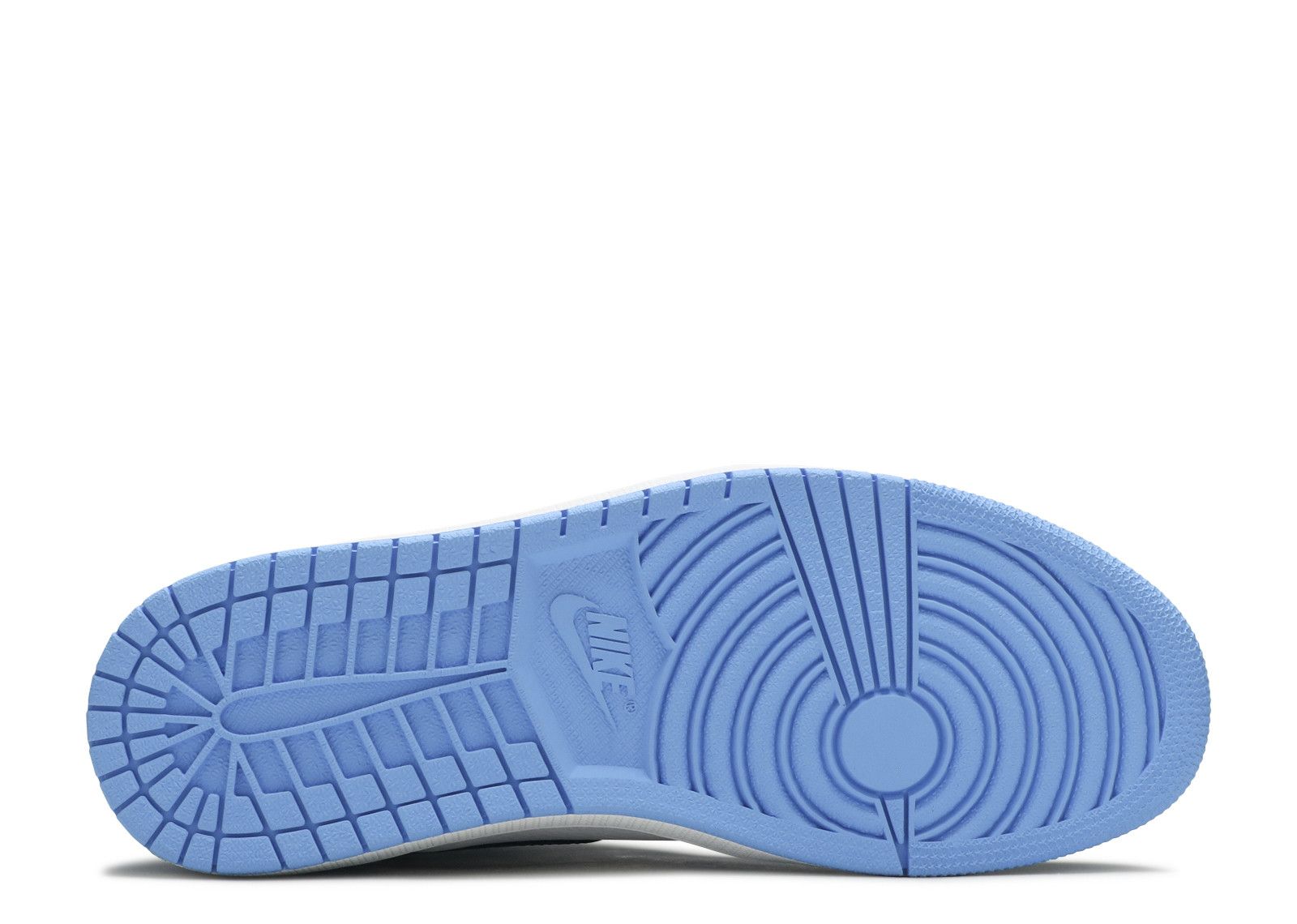 retro air jordan 1 university blue