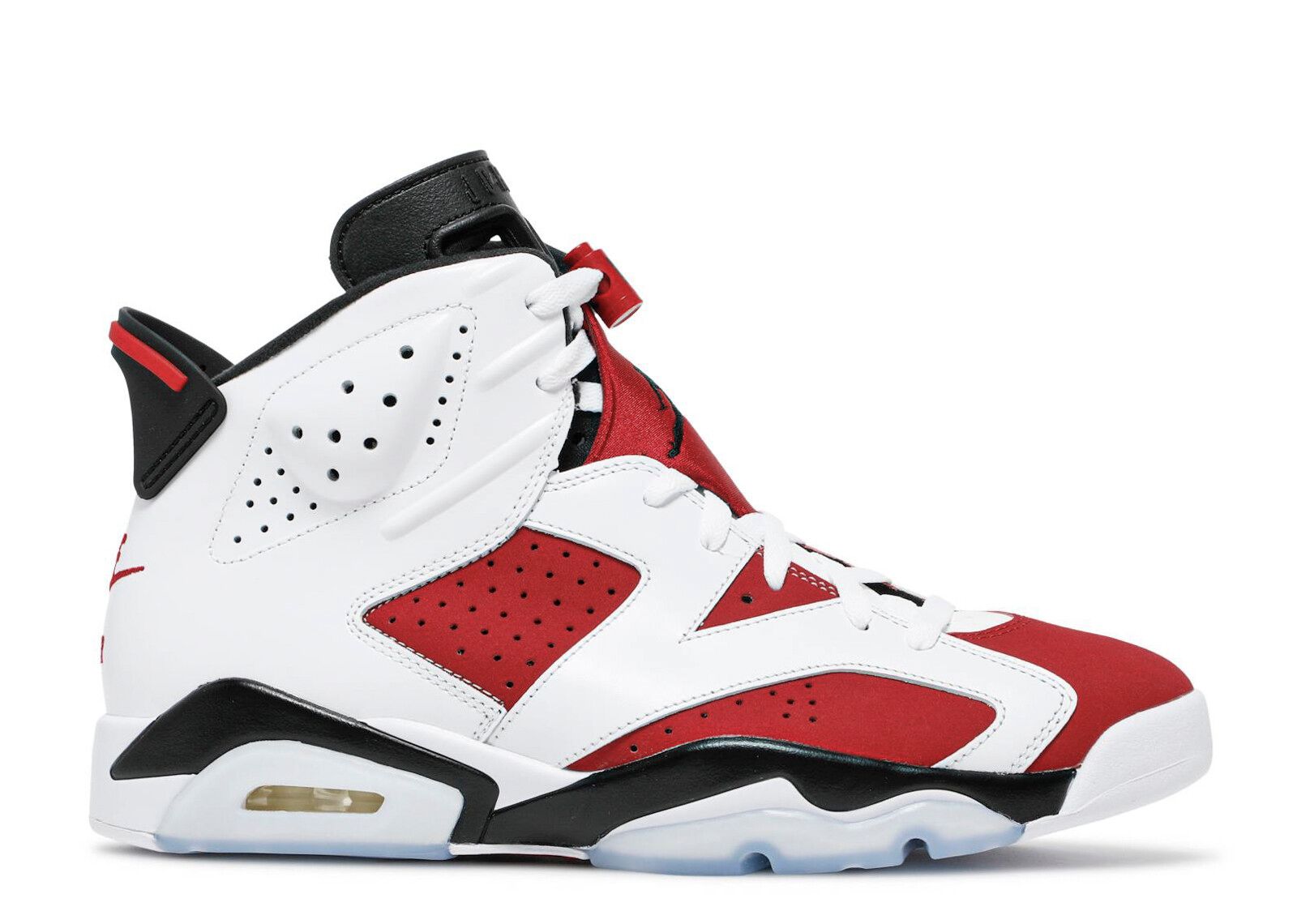 flight club jordan 6 carmine