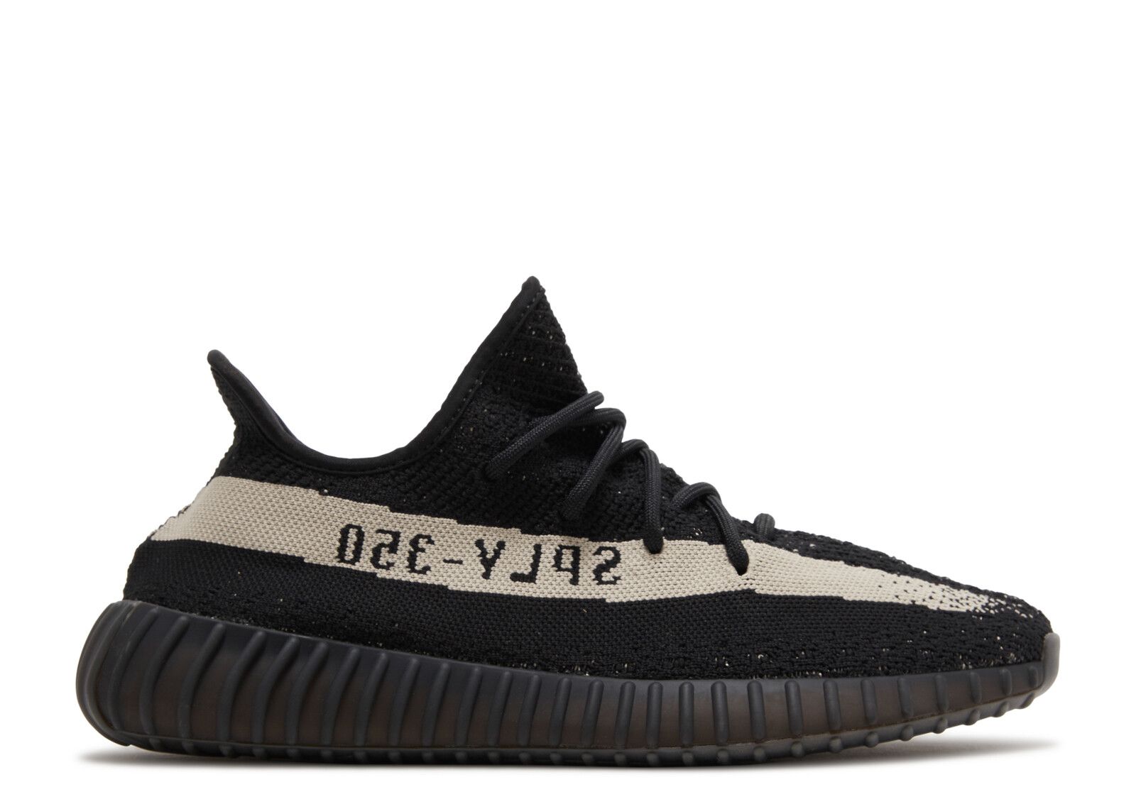 Yeezy Boost 350 V2 'Oreo' - Adidas - BY1604 - core black/core white ...