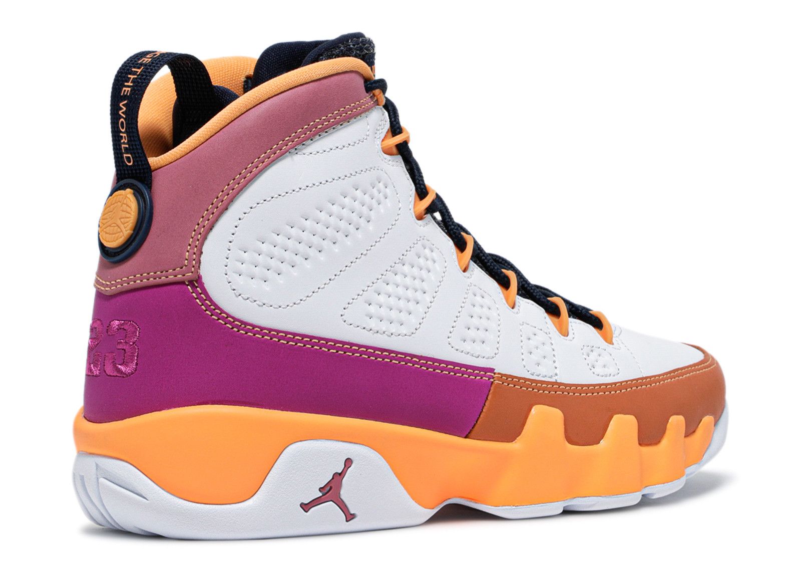 wmns air jordan 9 retro