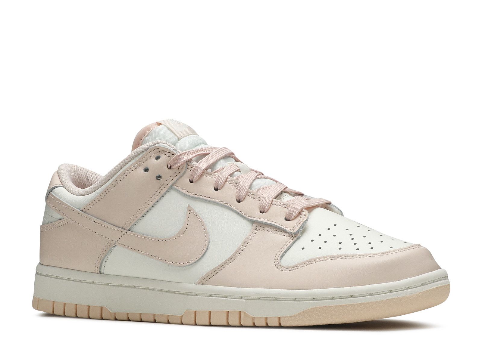 dunk low orange pearl gs