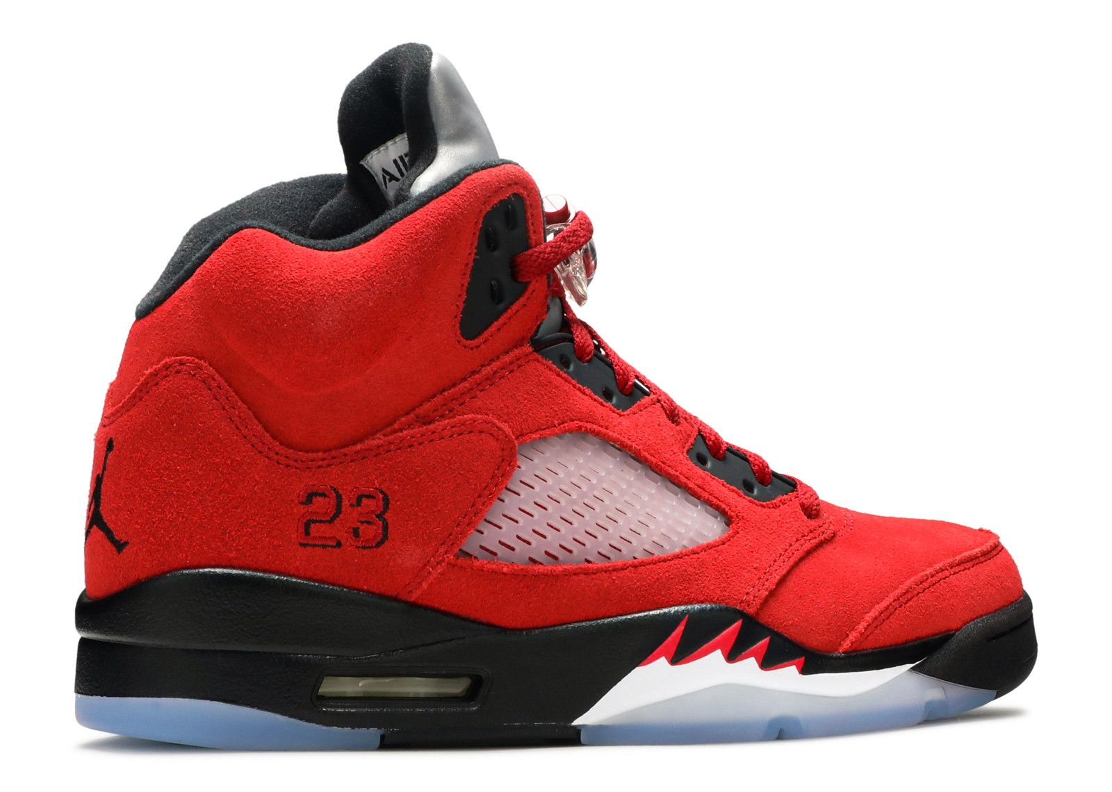 raging bull 5 flight club