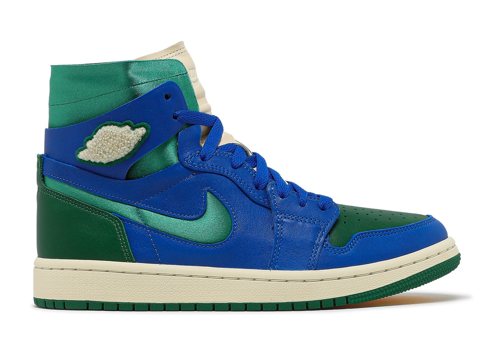 Aleali Mai × Nike WMNS AirJordan 1 High Zoom Air Yahoo!フリマ（旧