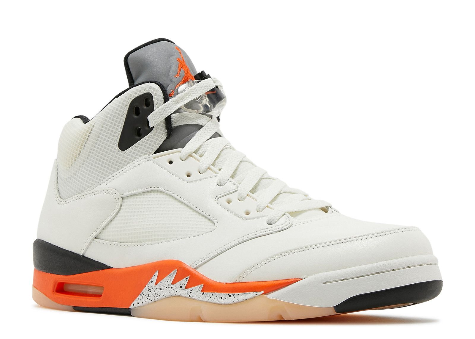 Air Jordan 5 Retro 'Shattered Backboard' - Air Jordan - DC1060 100 ...